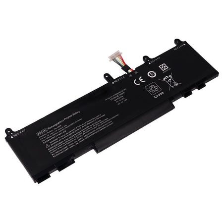 HP EliteBook x360 1040 G9 series HP EliteBook x360 1040 G10 Series Laptop Battery WP03XL M73466-005 L78555-005 HSTNN-OB2J M64305-421 HSTNN-LB8W [11.4V/11.58V] Compatible Battery