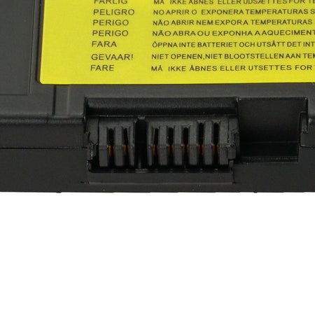 IBM ThinkPad X61 X61s Series Laptop Battery 40Y7003 92P1170 92P1172 42T4506 92P1164 92P1227 92P1174 92P1171 93P5030 42T5224 92P1166 40Y7903 [14.4V] Compatible Battery