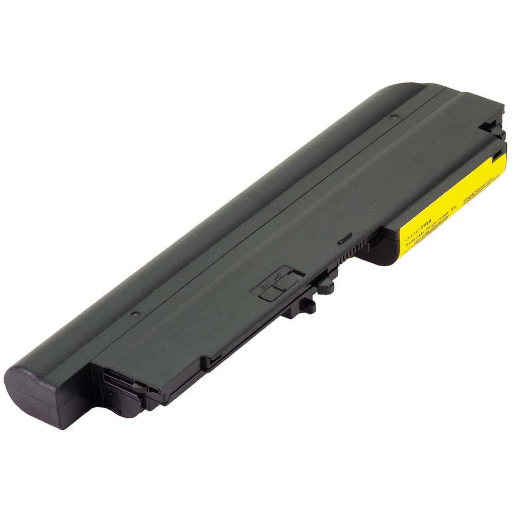 41U3198 Battery for IBM ThinkPad T61 Series IBM ThinkPad T400 Series IBM ThinkPad R61 R61i Series Laptop 42T5264 42T5265 42T4547 42T4677 42T5225 42T5227 42T5262 42T4531 [10.8V] Compatible Battery