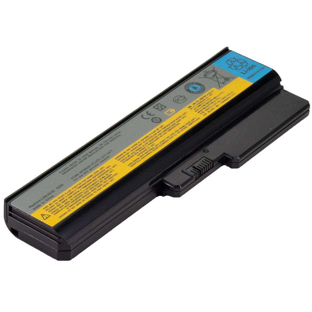Lenovo G550 G555 Series Lenovo 3000 G430 G450 G530 N500 Series Lenovo IdeaPad V460 B460 Z360 G430 Series Laptop Battery L08S6Y02 L08S6C02 42T4725 L08L6Y02 42T4585 L08S6C02 L08O6C02 L08N6Y02 [11.1V] Compatible Battery