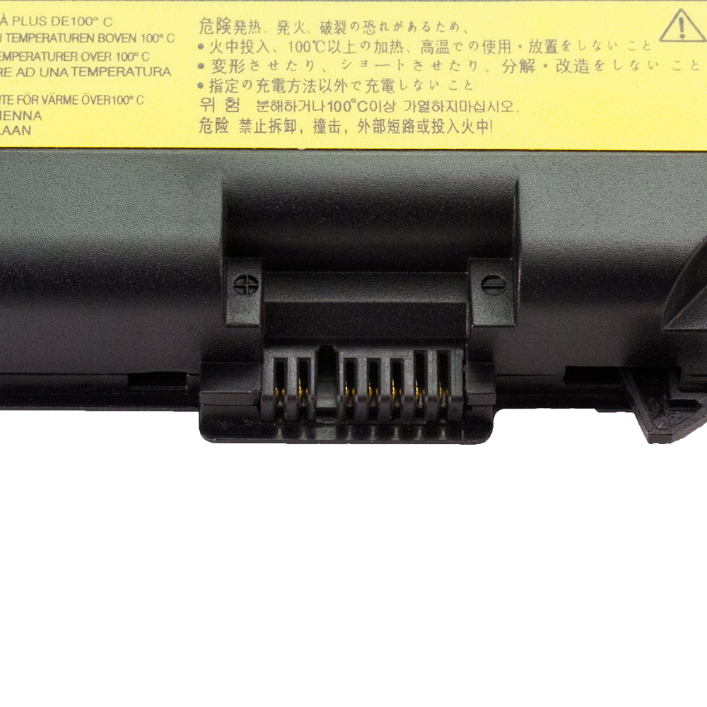 Lenovo Thinkpad W530 L530 Series Laptop Battery 0A36303 0A36302 45N1005 42T4751 42T4791 42T4793 42T4755 [10.8V] Compatible Battery