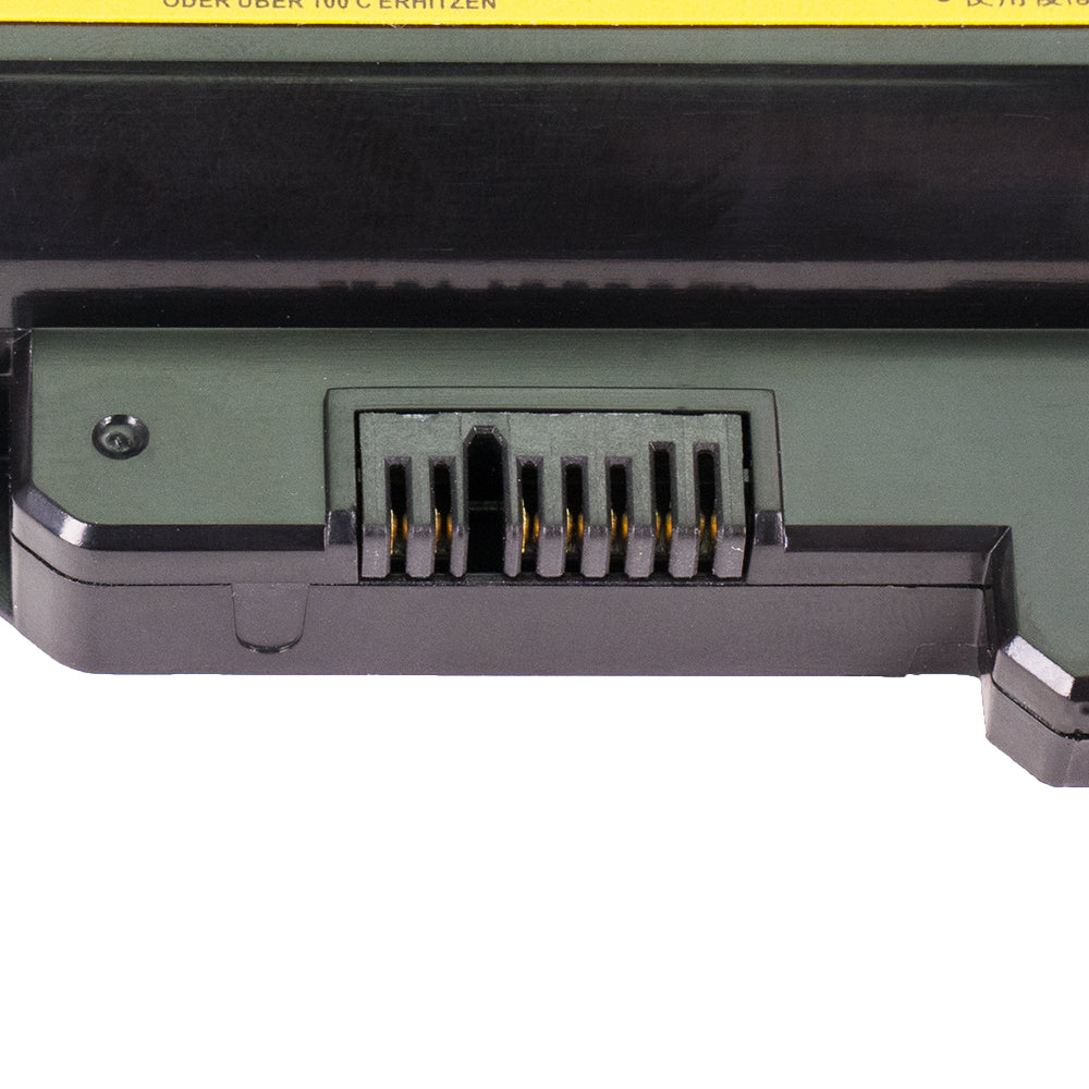 Lenovo IdeaPad Z575 Z560 Z570 Z370 Z460 Z465 Z470 Z565 G460 G560 G570 V360 B470 Series Laptop Battery L09S6Y02 L09M6Y02 L09C6Y02 L10P6Y22 L09L6Y02 L10C6Y02 L10M6F21 [11.1V] Compatible Battery