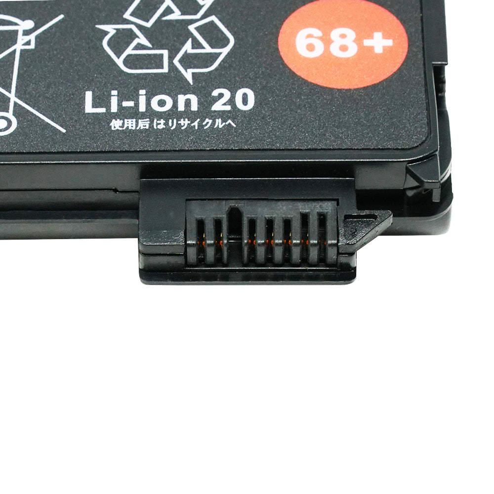 Lenovo ThinkPad W550s W550 Series Laptop Battery 0C52861 0C52862 45N1124 45N1126 45N1127 45N1734 45N1125 121500147 45N1128 45N1136 [10.8V] Compatible Battery