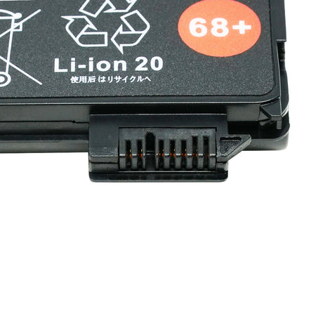 Lenovo ThinkPad W550s W550 Series Laptop Battery 0C52861 0C52862 45N1124 45N1126 45N1127 45N1734 45N1125 121500147 45N1128 45N1136 [10.8V] Compatible Battery