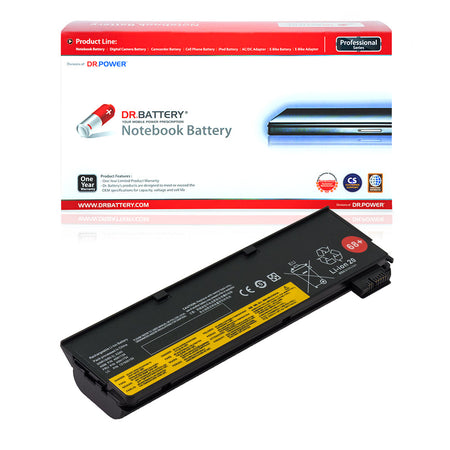 Lenovo 45N1127 45N1128 ThinkPad T440 T440s L450 L460 L470 T450 T450s T460 T460P T470P T550 T560 W550s X250 0C52861 0C52862 45N1125 45N1126 [10.8V] Compatible Laptop Battery