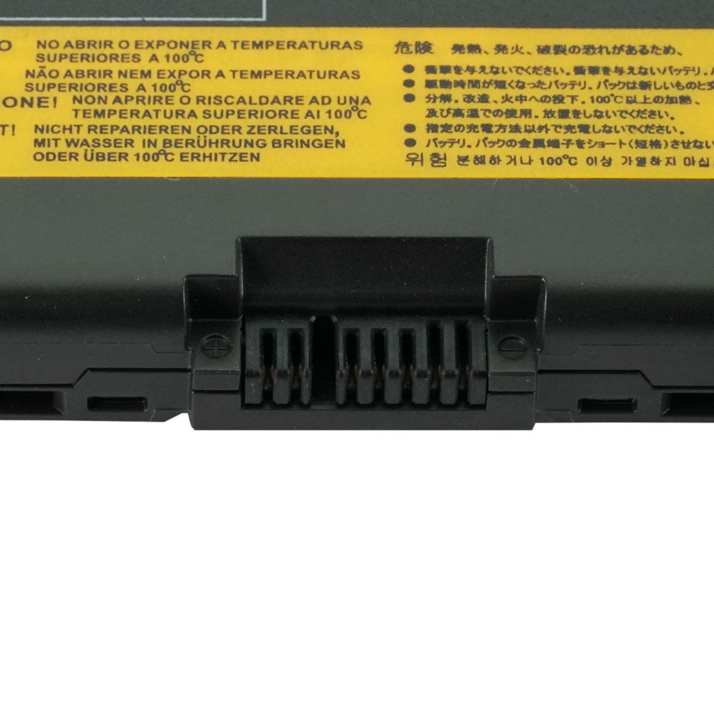 Lenovo ThinkPad L540 L440 Laptop Battery 0C52864 0C52863 45N1145 45N1149 45N1153 45N1159 45N1147 45N1148 45N1158 45N1151 [10.8V] Compatible Battery