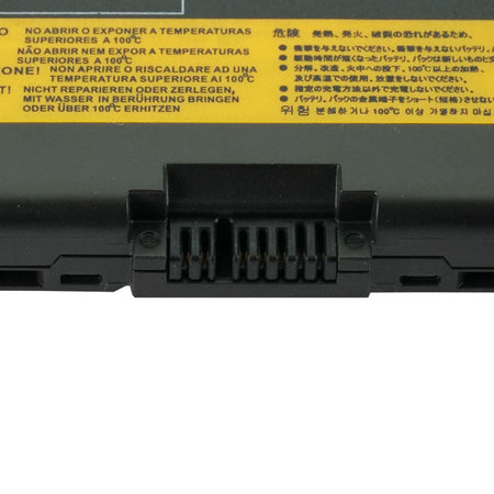 Lenovo ThinkPad W540 W541 Laptop Battery 0C52864 0C52863 45N1145 45N1149 45N1153 45N1159 45N1147 45N1148 45N1158 45N1151 [10.8V] Compatible Battery