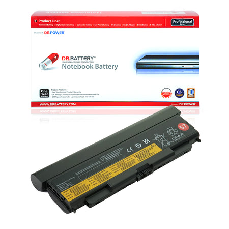 Lenovo 0C52864 45N1149 0C52863 ThinkPad T440p L440 W540 T540P W541 L540 Series 45N1148 45N1153 45N1145 45N1147 45N1151 45N1158 45N1159 0C52864 0C52863 [10.8V / 48Wh] Laptop Battery Replacement