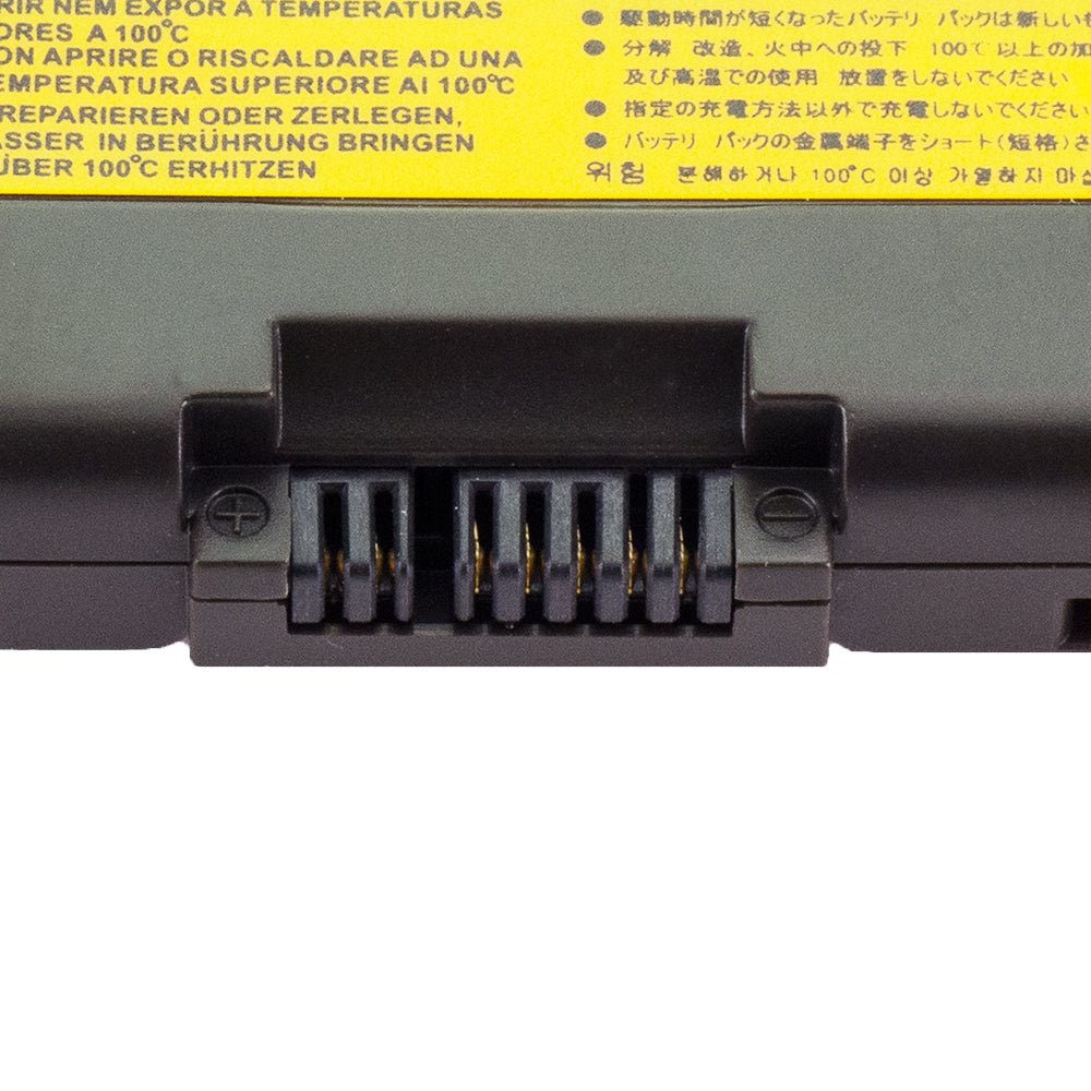 Lenovo ThinkPad L540 L440 Laptop Battery 0C52864 0C52863 45N1145 45N1149 45N1153 45N1159 45N1147 45N1148 45N1158 45N1151 [10.8V] Compatible Battery