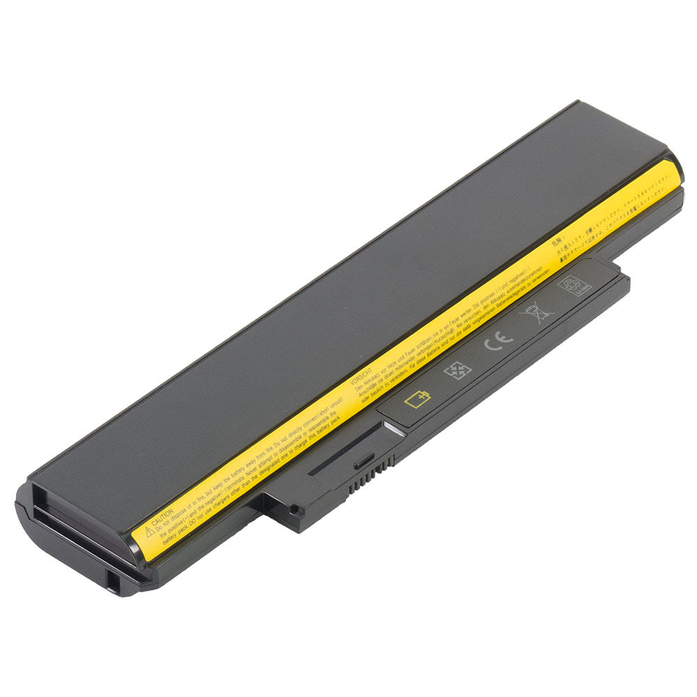 Lenovo ThinkPad Edge E330 E320 E325 E335 E120 E125 E130 E145 Series Laptop Battery 0A36292 45N1176 42T4957 42T4961 42T4958 42T4947 45N1174 [11.1V] Compatible Battery