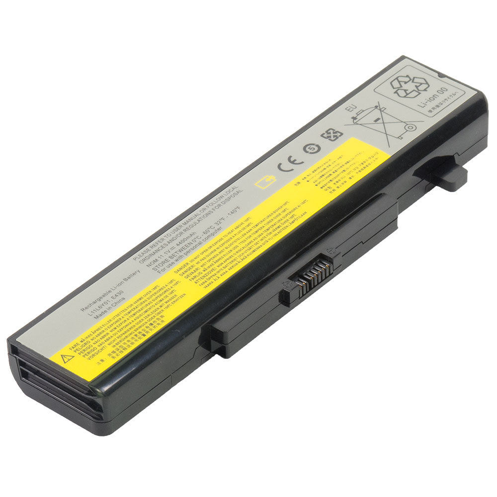 Lenovo ThinkPad Edge E530 E531 E530c E535 Series Laptop Battery