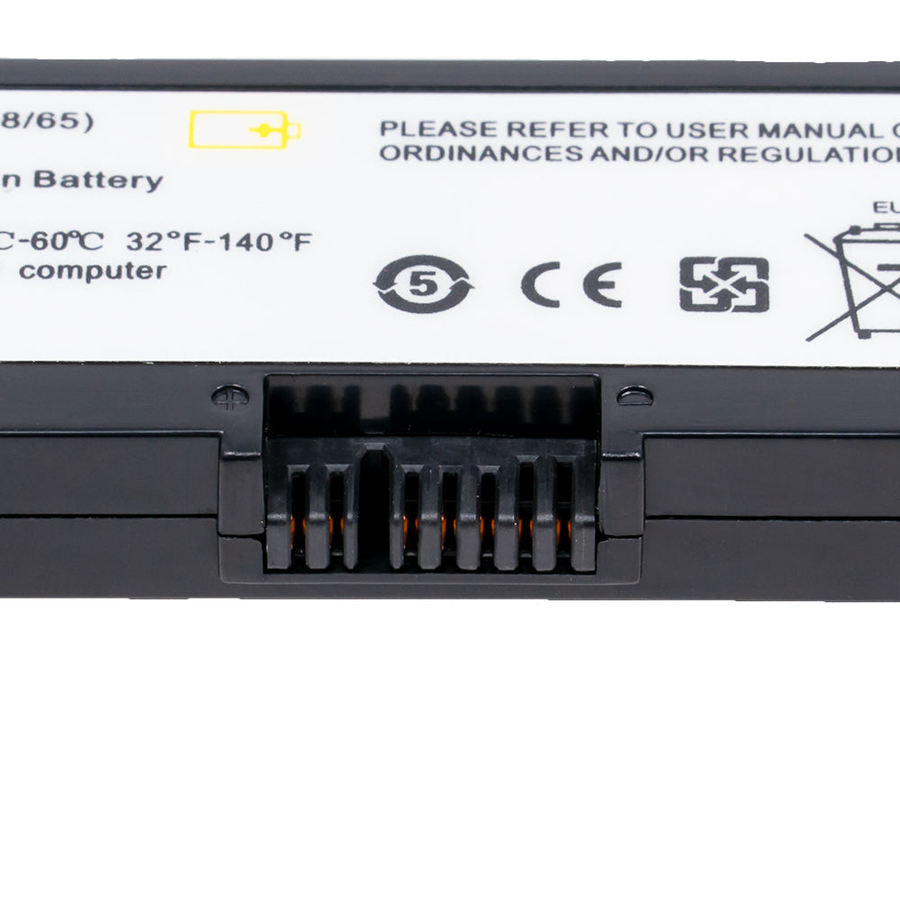 Lenovo B40 B50 Series Lenovo Eraser B40-30 B50-30 B40-45 B50-45 B40-70 B50-70 Series Lenovo IdeaPad B40-30 B50-30 B40-45 B50-45 B40-70 B50-70 Series Laptop Battery L13L4A01 L13S4A01 L13M4A01 121500242 121500243 [14.4V/14.8V] Compatible Battery