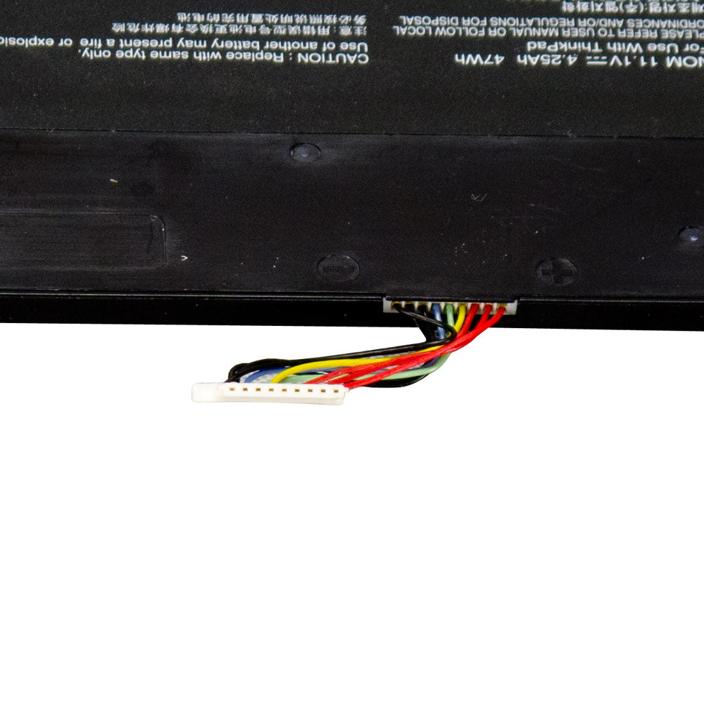 45N1123 45N1120 45N1121 45N1122 Battery for Lenovo ThinkPad T431s