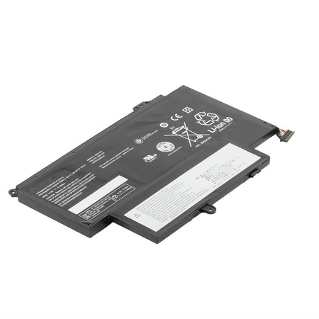45N1706 battery for Lenovo ThinkPad S1 Yoga 20CD 20DL Series Lenovo Thinkpad Yoga 12 20DK 20DL Series Laptop 45N1705 45N1707 45N1704 4ICP5/42/62-2 [14.8V] Compatible Battery