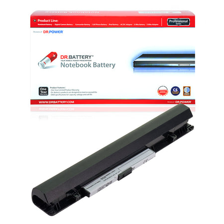 Lenovo IdeaPad S20-30 Touch Series Laptop Battery L12M3A01 L12S3F01 L12C3A01 121500185 121500188 [10.8V] Compatible Battery