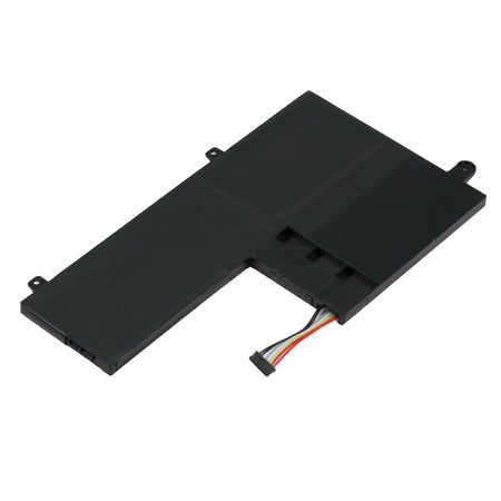 L14M2P21 Battery for Lenovo IdeaPad 300S-14ISK Series IdeaPad 310S-14AST 14ISK 15IKB Series IdeaPad 500S 510S-14IKB 14ISK Series IdeaPad U41-70 Series Yoga 500-14ACL 14IBD 14ISK 14IHW 15IBD 15ISK 15IHW Series Laptop L14L2P21 [7.4V] Compatible Battery