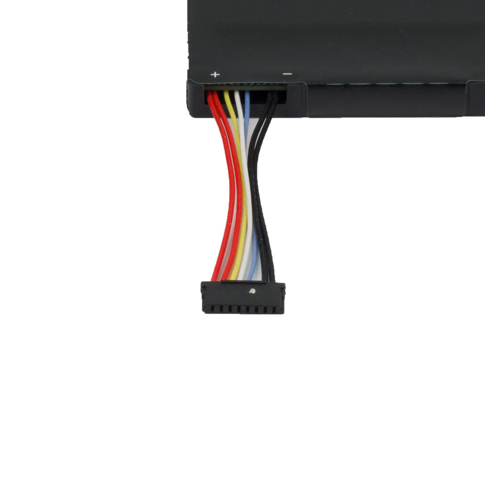 Lenovo Yoga 500-14ACL 14IBD 14ISK 14IHW 15IBD 15ISK 15IHW Series Laptop Battery L14L2P21 L14M2P21 [7.4V] Compatible Battery
