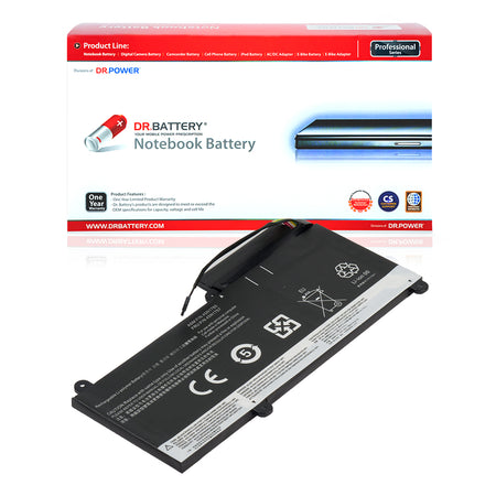 45N1754 45N1755 Lenovo ThinkPad E450 E450C E455 E460 E465 E475 E470 E460C 45N1752 45N1753 45N1755 45N1756 45N1757 [11.3V] Laptop Battery Replacement