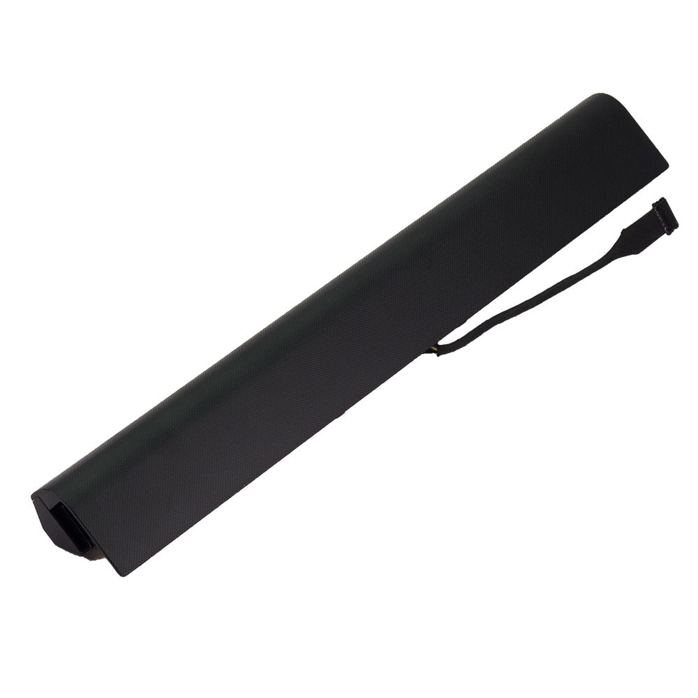 L15L4E01 Battery for Lenovo Ideapad 100-14IBD 100-15IBD 110-15ISK 110-17ACL 110-17IKB 300-15ABM Ideapad 300-15IBR 300-15IBY 300-15IBR 300-15IBY 300-15IBY 300-15ISK 300-17ISK Seires Laptop L15S4A01 L15L4A01 L15M4A01 41NR19/65 [14.4V] Compatible Battery