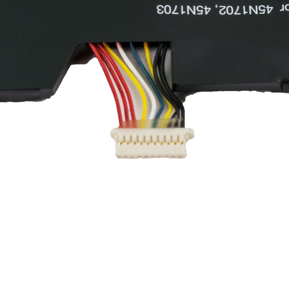SB10F46441 Battery for Lenovo ThinkPad X1 Carbon Gen3 2015 Series Laptop 00HW003 45N1703 45N1701 00HW002 45N1702 SB10F46440 [15V/15.2V] Compatible Battery