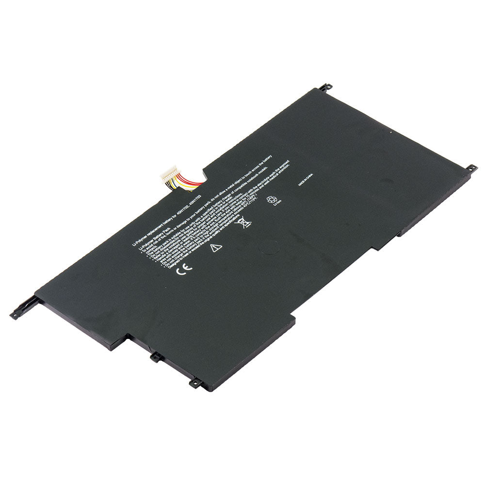 45N1703 Battery for Lenovo ThinkPad X1 Carbon Gen3 2015 Series Laptop 00HW003 45N1701 00HW002 45N1702 SB10F46440 SB10F46441 [15V/15.2V] Compatible Battery