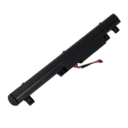 L13S4E6 Battery for Lenovo Flex 2 14 Series Lenovo Flex 2 15 Series Laptop L13M4E61 L13S4A61 L13L4A61 L13L4E61 L13M4A61 [7.2V/7.44V] Compatible Battery