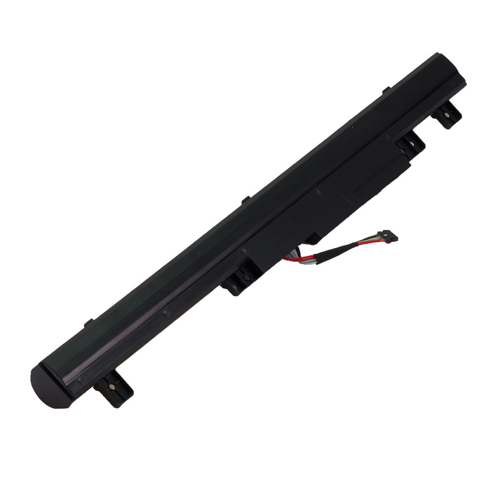 L13S4A61 Battery for Lenovo Flex 2 14 Series Lenovo Flex 2 15 Series Laptop L13M4E61 L13S4E6 L13L4A61 L13L4E61 L13M4A61 [7.2V/7.44V] Compatible Battery