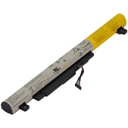 L13L4A61 Battery for Lenovo Flex 2 14 Series Lenovo Flex 2 15 Series Laptop L13M4E61 L13S4A61 L13S4E6 L13L4E61 L13M4A61 [7.2V/7.44V] Compatible Battery