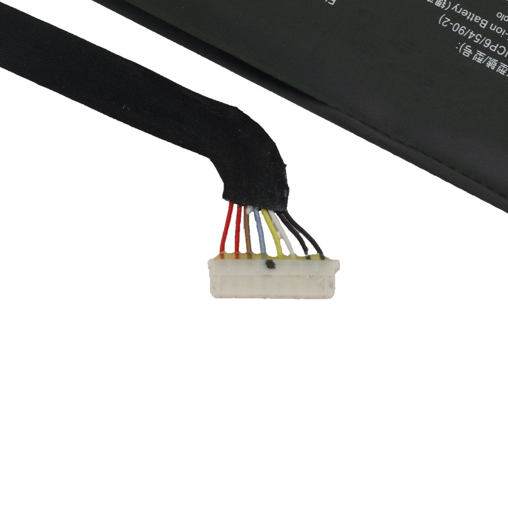 5B10J46561 L15L2PB0 Battery For Lenovo 100S Chromebook-11IBY 80QN Series Laptop L15M2PB0 5B10J46560 5B10J46559 [7.5V] Compatible Battery