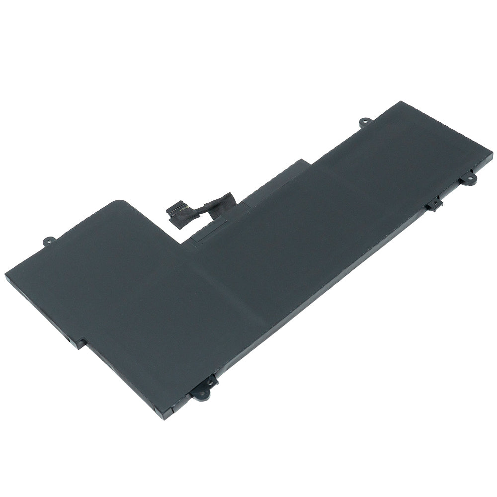 Lenovo Yoga 710-14ISK-IFI 710-14ISK-ISE Series Laptop Battery L15M4PC2 5B10K90778 L15L4PC2 5B10K90802 [7.64V] Compatible Battery