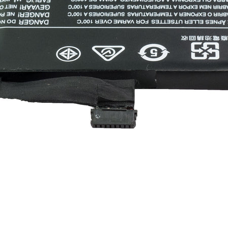 Lenovo Chromebook N23 80UR0002US 80YS0003US 80UR0004US Series Laptop Battery L15M3PB1 L15L3PB1 5B10K88049 5B10W67285 5B10K88047 5B10K88048 5B10W67247 [11.1V] Compatible Battery