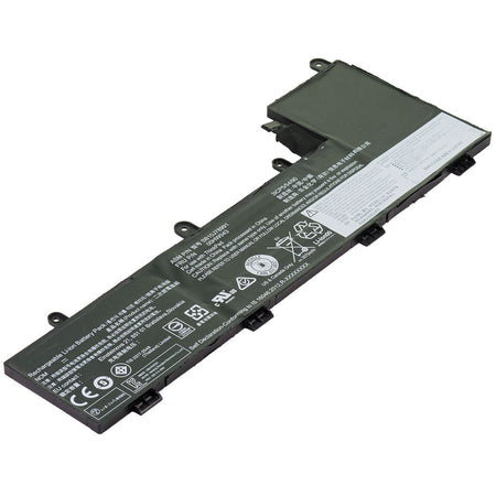 Lenovo Thinkpad Yoga 11E 4th Gen 20HU 20HW 20HY Series Laptop Battery 00HW044 00HW043 SB10J78992 SB10J78991 00HW042 SB10K97595 01AV442 [11.25V/11.4V] Compatible Battery