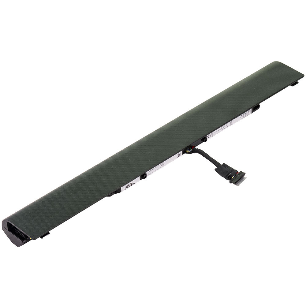 Lenovo IdeaPad 100-14IBD 80RK 80RK002UIH 80RK002WVN14 Series Laptop Battery L15L4E01 [14.6V] Compatible Battery