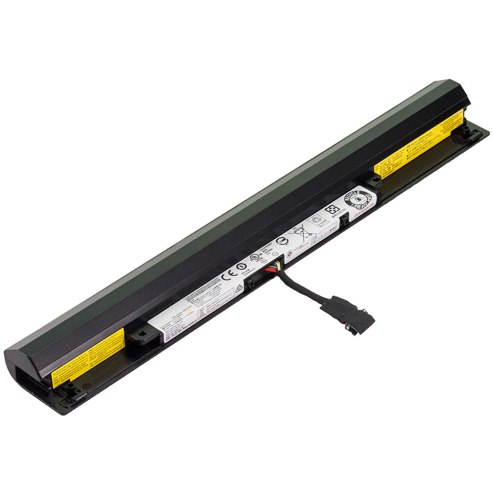 Lenovo IdeaPad 100-14IBD 80RK 80RK002UIH 80RK002WVN14 Series Laptop Battery L15L4E01 [14.6V] Compatible Battery