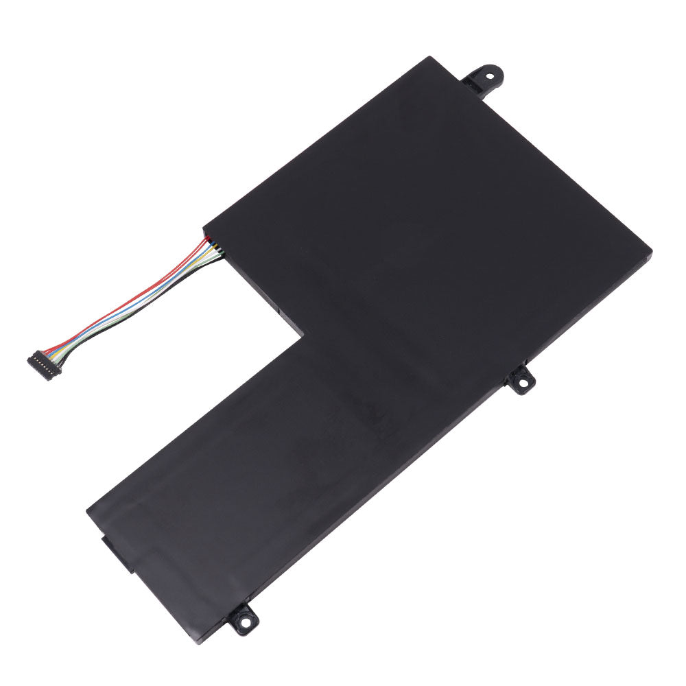Lenovo Ideapad 310S-14IKB 310S-14ISK 310S-15IKB Series Laptop Battery L14L3P21 L14M3P21 [11.1V/11.4V] (Shape-C) Compatible Battery