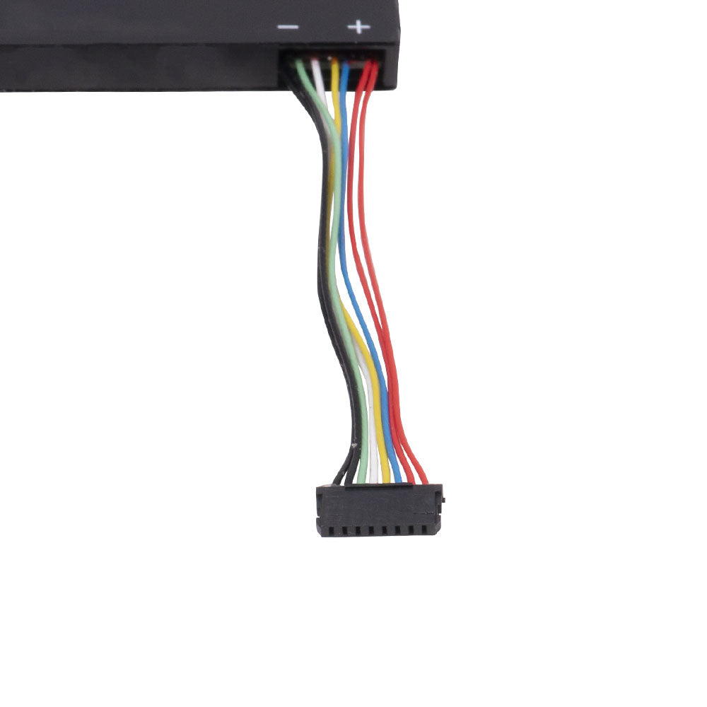 Lenovo Edge 2 1580 Series Lenovo Ideapad 720-15IKB Series Laptop Battery L14L3P21 L14M3P21 [11.1V/11.4V] (Shape-C) Compatible Battery