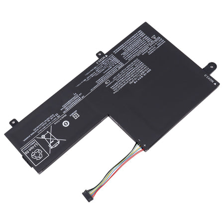 Lenovo L15M3PB0 L15C3PB1 Battery for Lenovo IdeaPad 330S-14AST 330S-14IKB 330S-15ARR 330S-15AST 330S-15IKB Series L15L3PB0 5B10Q39202 5B10Q39201 5B10Q39205 [11.25V/11.4V] Compatible Battery