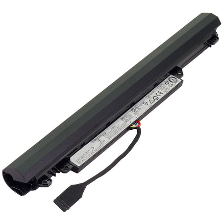 L15C3A03 Battery for Lenovo IdeaPad 110-14AST 14IBR 14IKB 14ISK Series Lenovo IdeaPad 110-15ACL 15AST 15IBR 15IKB 15ISK Series Laptop L15S3A02 5B10L04215 L15L3A03 5B10L04166 5B10L04167 [10.8V/11.1V] Compatible Battery