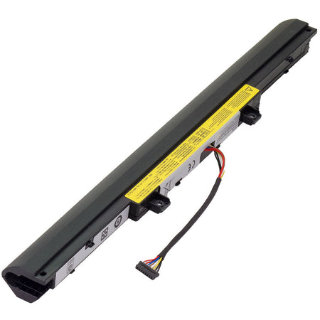 L15S4A02 Battery for Lenovo Ideapad V110-14AST 14ISK Series Lenovo Ideapad V110-15AST 15IAP 15IKB 15ISK Series Lenovo Ideapad V310-14IKB 14ISK 15IKB 15ISK Series Lenovo Ideapad V510-14IKB 15IKB Series Laptop L15L4A02 L15C4A02 [14.4V] Compatible Battery