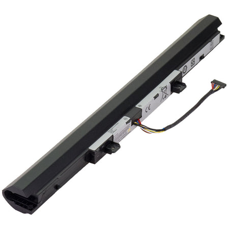 L15C4A02 Battery for Lenovo Ideapad V110-14AST 14ISK Series Lenovo Ideapad V110-15AST 15IAP 15IKB 15ISK Series Lenovo Ideapad V310-14IKB 14ISK 15IKB 15ISK Series Lenovo Ideapad V510-14IKB 15IKB Series Laptop L15L4A02 L15S4A02 [14.4V] Compatible Battery