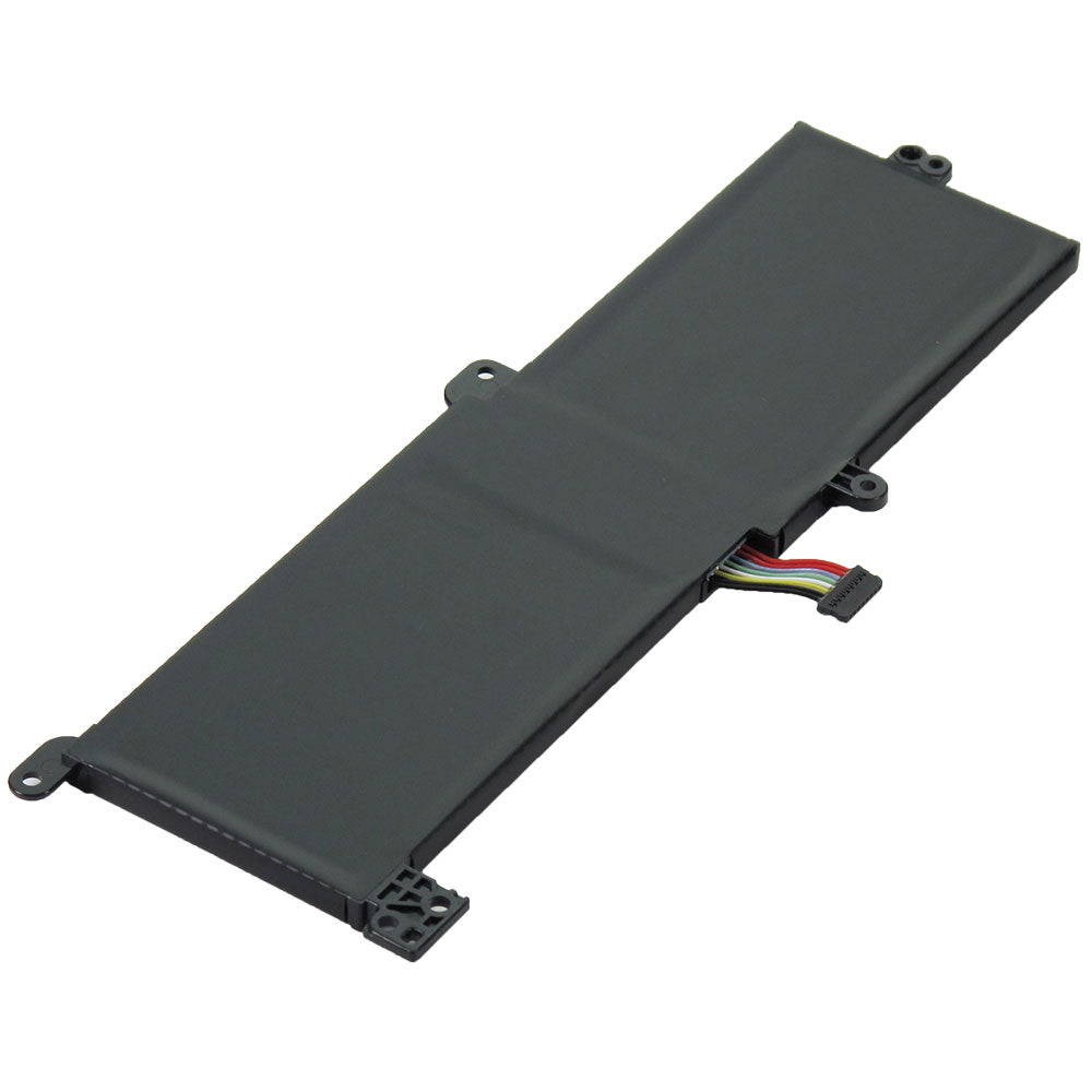 Lenovo IdeaPad 320-15ABR 320-15AST V320-17IKB IdeaPad 320 330 520 L16M2PB1 L16C2PB2 L16L2PB3 L16L2PB2 L16L2PB1 L16M2PB2 L16S2PB2 [7.6V] Compatible Laptop Battery