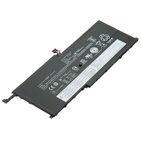 01AV439 Battery for Lenovo ThinkPad X1 Carbon 4th Gen 2016 Series Lenovo ThinkPad X1 Yoga 1st Gen 2016 Series Lenovo ThinkPad X1 Yoga 2nd Gen 2017 Series Laptop 00HW028 00HW029 01AV444 01AV457 SB10F46467 SB10K97566 SB10F46466 [15.2V] Compatible Battery