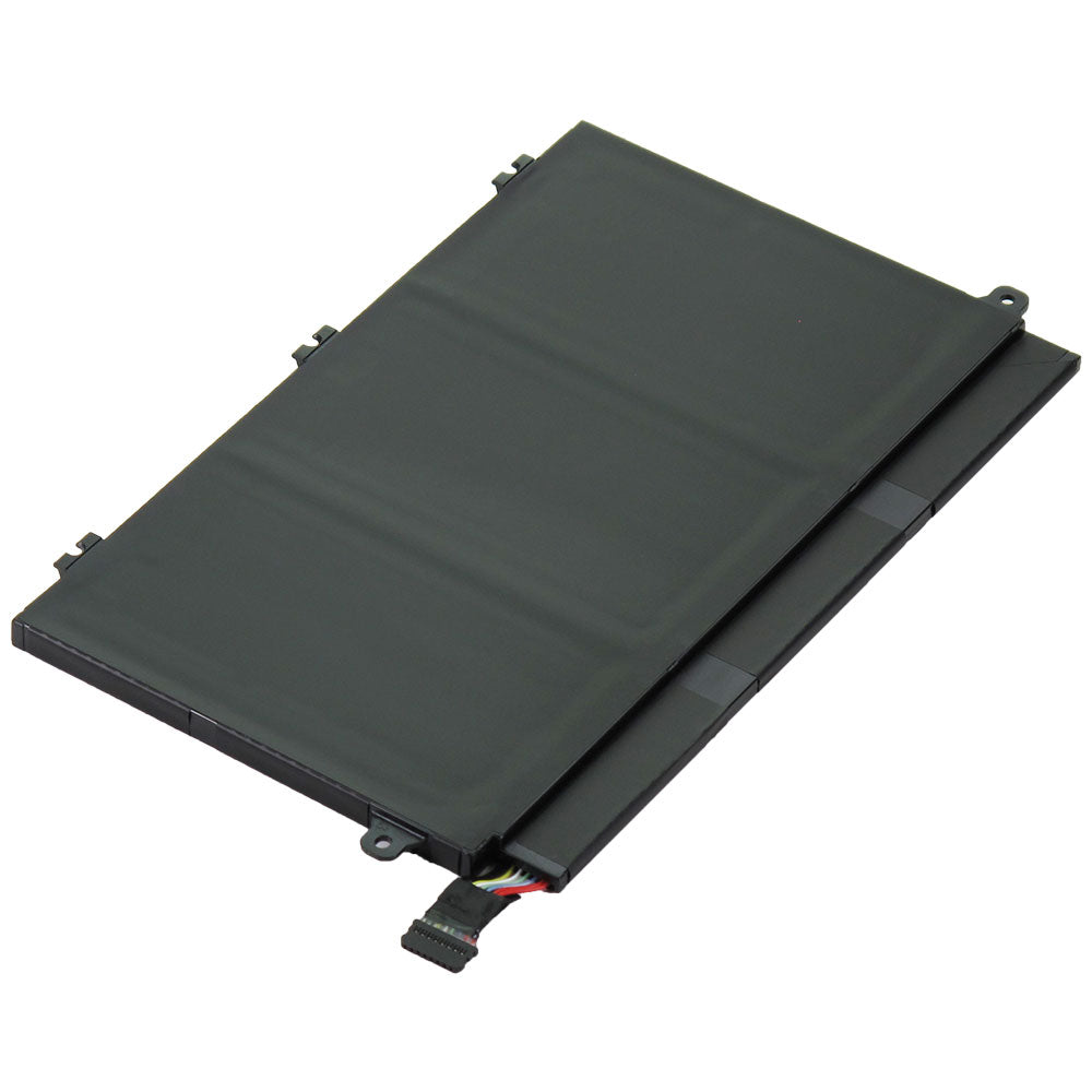 Lenovo ThinkPad E480 E490 E485 E495 Series Laptop Battery 5B10W13887 L17L3P51 L17C3P51 01AV448 01AV445 L17M3P52 L17M3P51 SB10K97606 01AV446 SB10K97609 5B10W13888 [11.1V] Compatible Battery