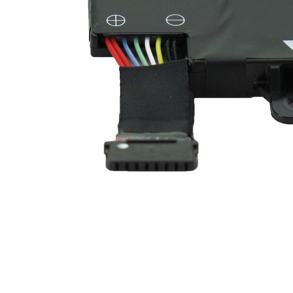 L17M3P52 L17M3P51 Battery for Lenovo ThinkPad E14 E15 Series ThinkPad E480 E485 E490 E495 E580 E585 E590 E595 Series Laptop 5B10W13887 L17L3P51 L17C3P51 01AV448 01AV445 SB10K97606 01AV446 SB10K97609 5B10W13888 [11.1V] Compatible Battery