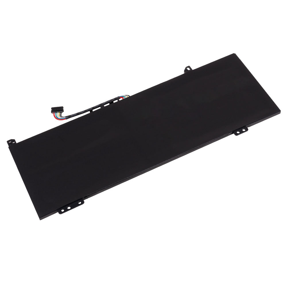 5B10Q16066 Battery for Lenovo Flex 6-14IKB 14ARR Lenovo IdeaPad 530-14ARR 14IKB Lenovo IdeaPad 530S-14ARR 14IKB 15IKB Lenovo XiaoXin Air 14IKBR 14ARR 14IWL 15IKBR 15ARR 15IWL Series Laptop L17C4PB0 L17M4PB0 3ICP4/41/110 [7.68V] Compatible Battery