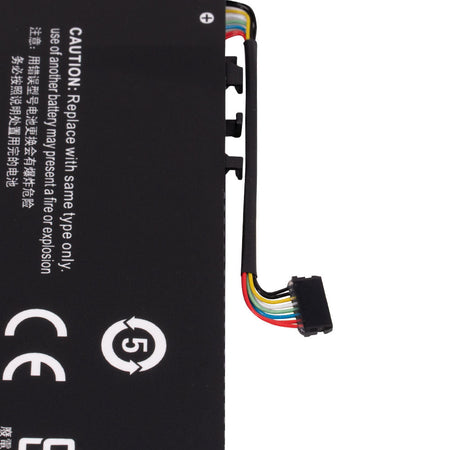 Lenovo Flex 6-14IKB 14ARR Series Laptop Battery L17C4PB0 5B10Q16066 L17M4PB0 3ICP4/41/110 [7.68V] Compatible Battery