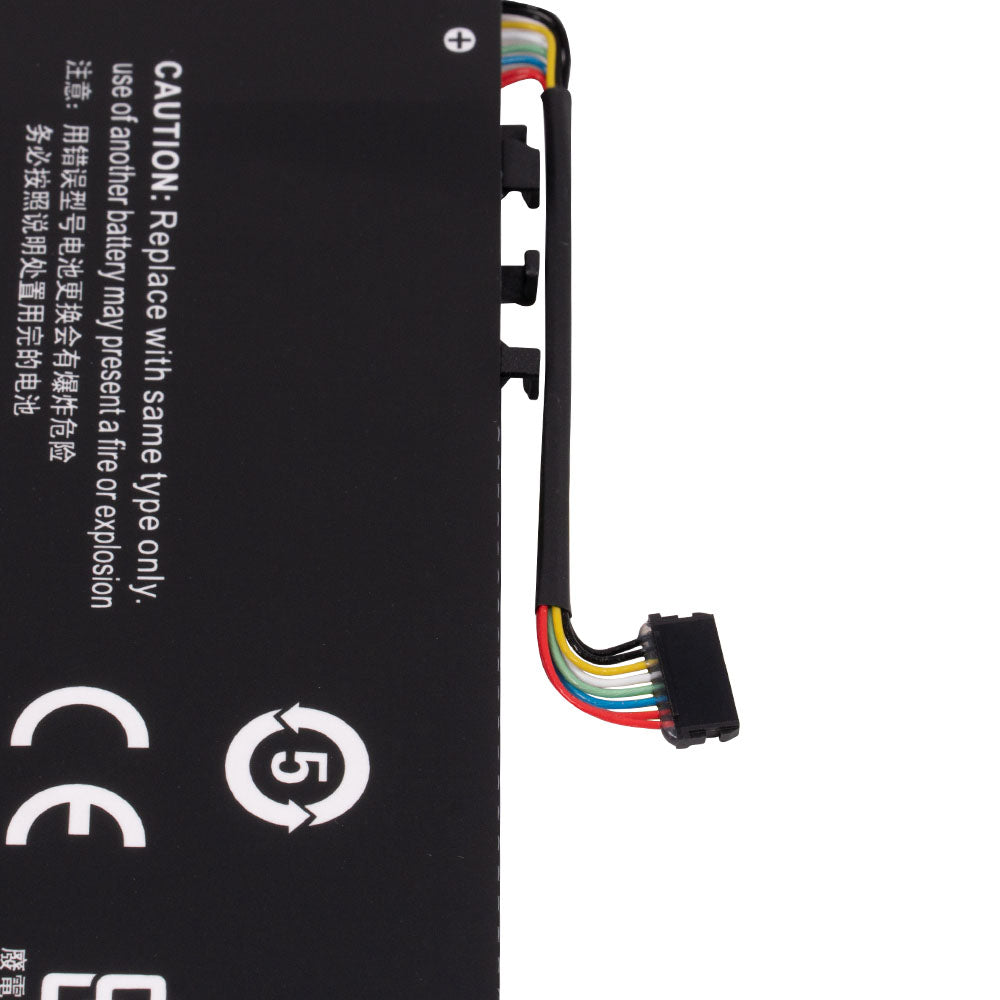 Lenovo IdeaPad 530S-14ARR 14IKB 15IKB Series Laptop L17C4PB0 5B10Q16066 L17M4PB0 3ICP4/41/110 [7.68V] Compatible Battery