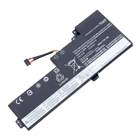 01AV489 Battery for Lenovo ThinkPad T470 T480 Series ThinkPad A475 A485 Series Laptop 01AV419 01AV421 SB10K97578 SB10K97576 SB10K97577 01AV420 [11.46V] Compatible Battery