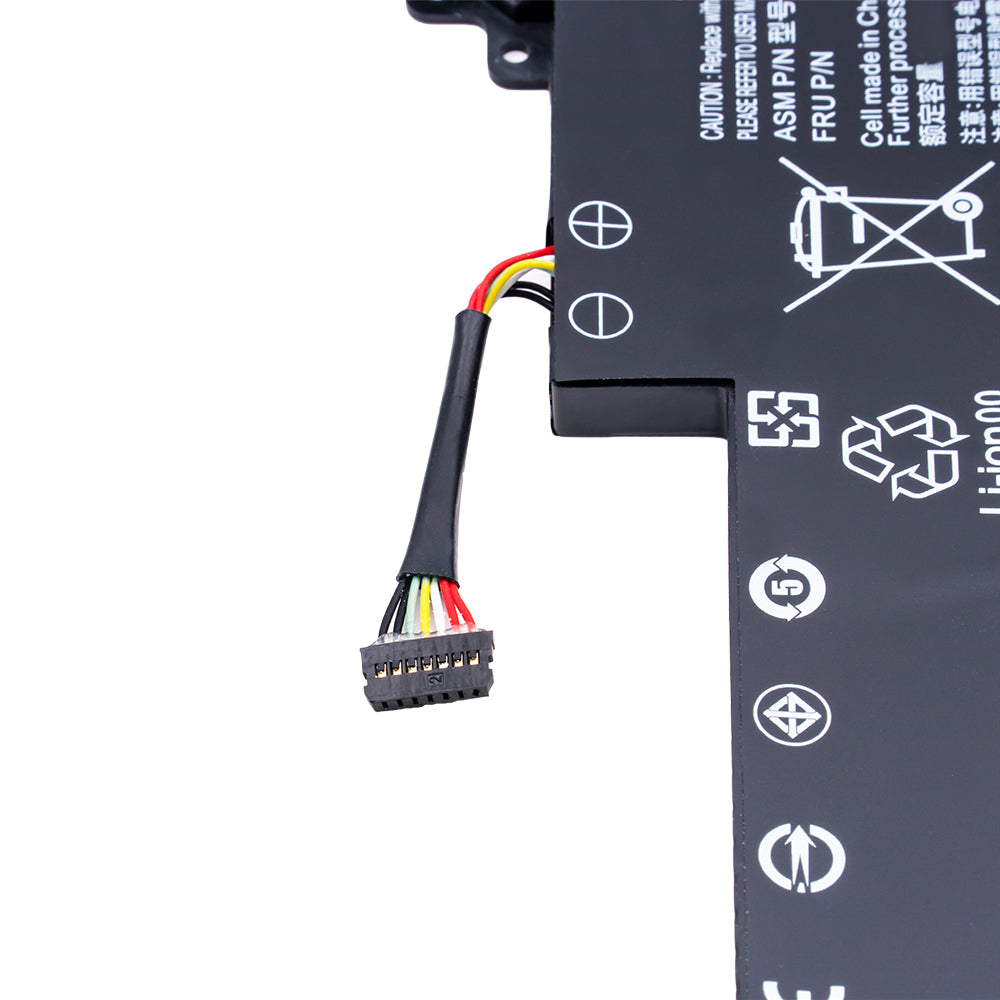 SB10K97576 Battery for Lenovo ThinkPad T470 T480 Series ThinkPad A475 A485 Series Laptop 01AV419 01AV421 01AV489 SB10K97578 SB10K97577 01AV420 [11.46V] Compatible Battery