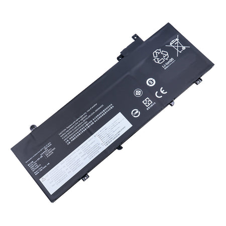 L17L3P71 Battery for Lenovo ThinkPad T480s Series Laptop 01AV478 01AV480 01AV479 L17M3P71 L17S3P71 L17M3P72 SB10K97620 SB10K97621 [11.55V/11.58V] Compatible Battery